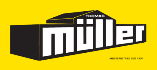 Thomas Müller Bauunternehmen