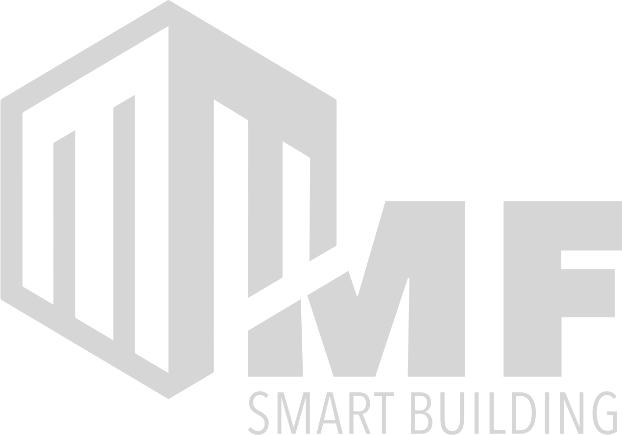 Logo MF Smart Building GmbH