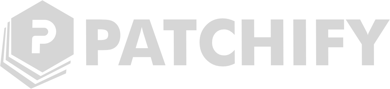 Logo Patchworx