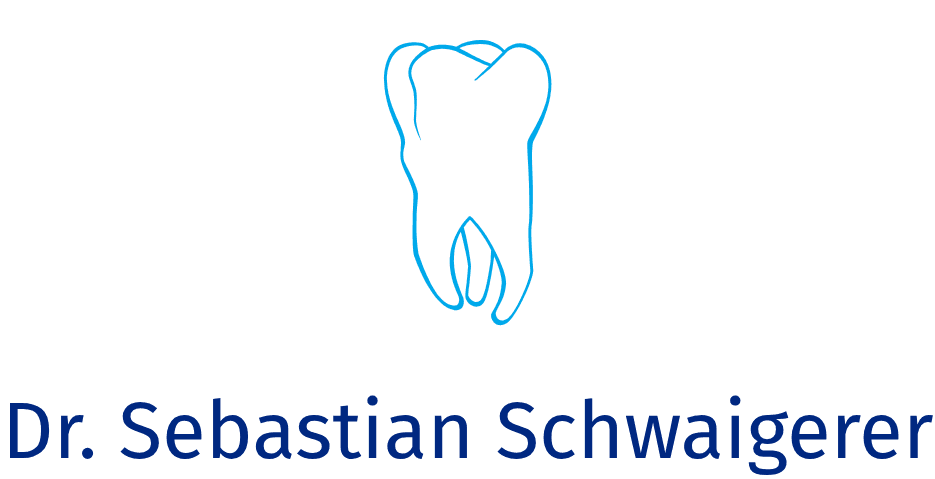 Dr. Sebastian Schwaigerer