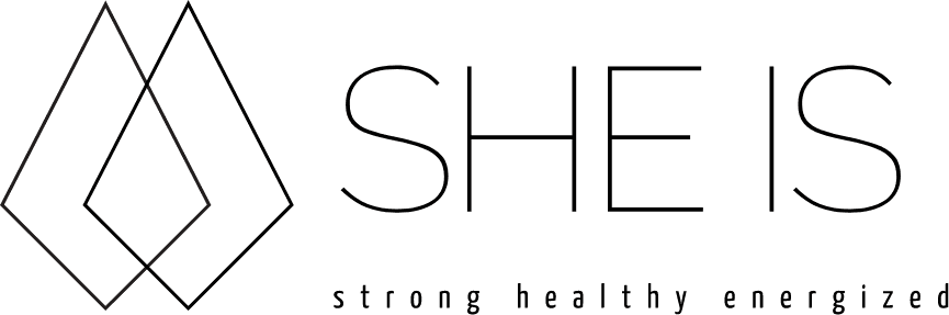 She Is Personal Training