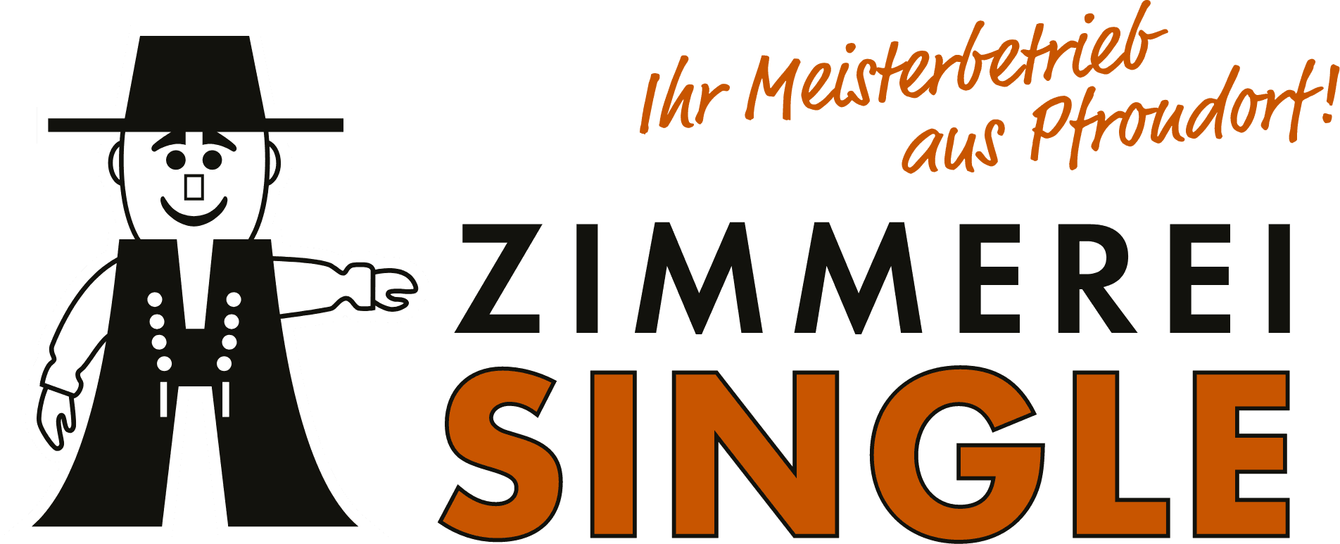 Zimmerei Single